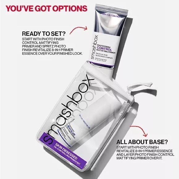 Smashboxđź’ś - Picture 7 of 8